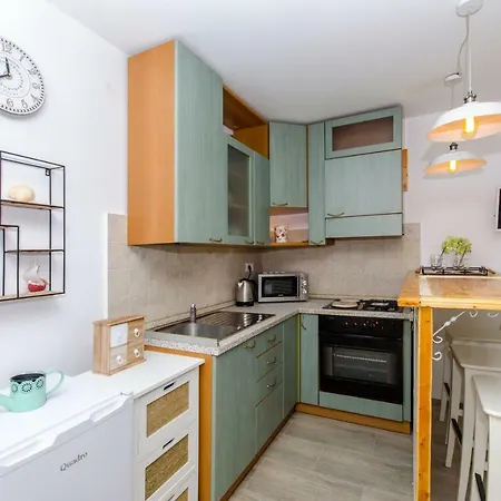 Hello Appartement Split