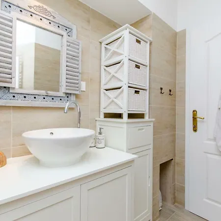 Apartamento Hello Split